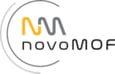 novoMOF AG