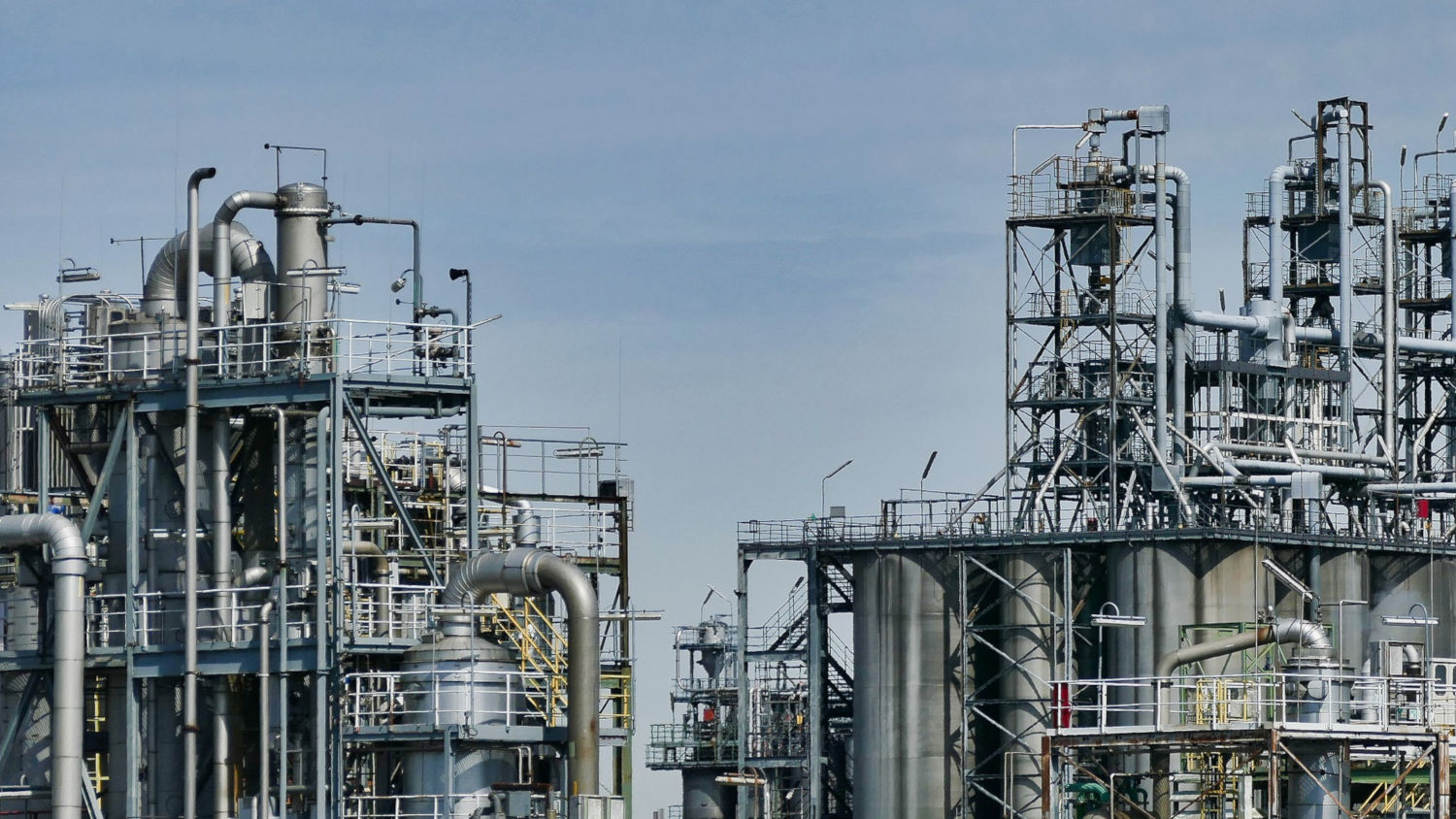 Getting beyond the possible: Separating value-added products out of petrochemical feed stocks