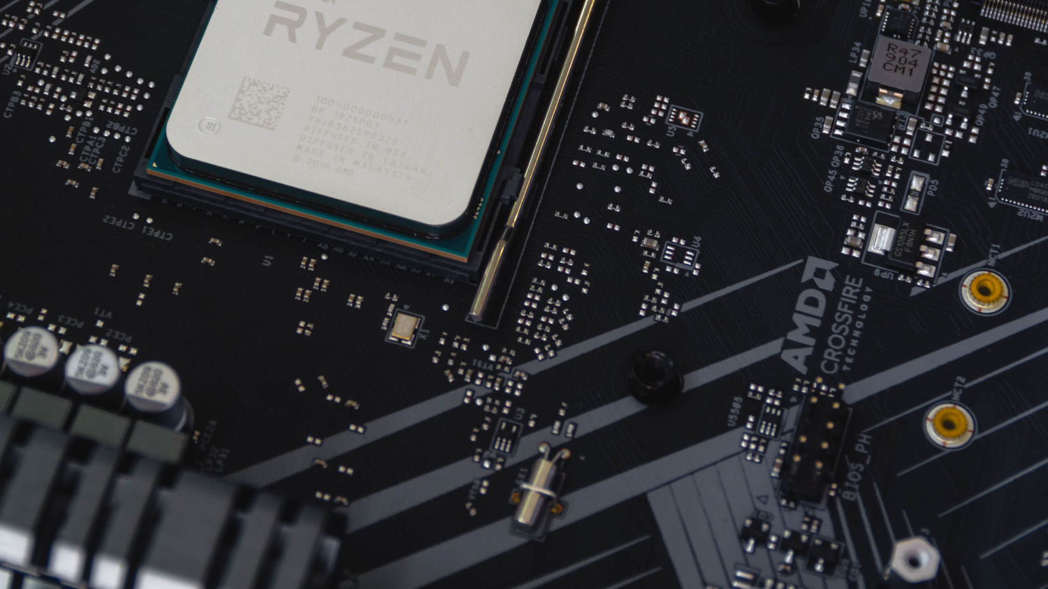 MOFs taking on gas-purification: The semiconductor industry